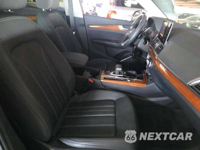 2023 Audi Q5 S line Premium - zdjęcie 18 z 22 - miniatura