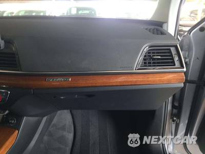 2023 Audi Q5 S line Premium - zdjęcie 19 z 22 - miniatura