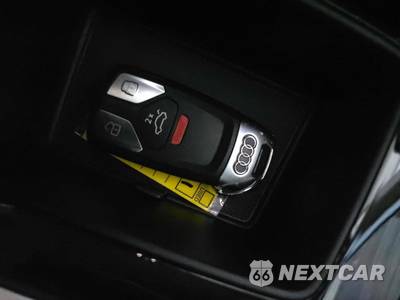 2023 Audi Q5 S line Premium - zdjęcie 8 z 22 - miniatura