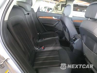 2023 Audi Q5 S line Premium - zdjęcie 16 z 22 - miniatura