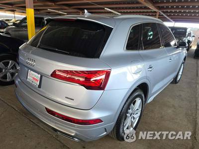 2023 Audi Q5 S line Premium - zdjęcie 3 z 22 - miniatura