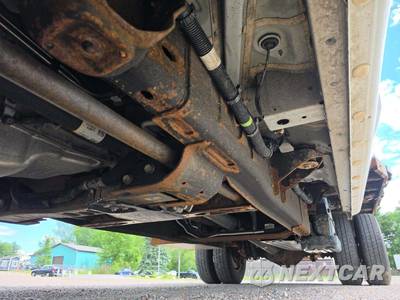 2021 Chevrolet Silverado 3500HD Cab Chassis WT Crew Cab 1WT DRW - zdjęcie 4 z 36 - miniatura