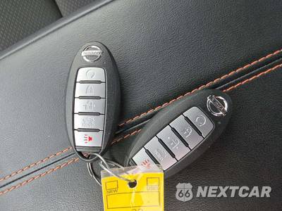 2022 Nissan Altima SR - zdjęcie 5 z 18 - miniatura