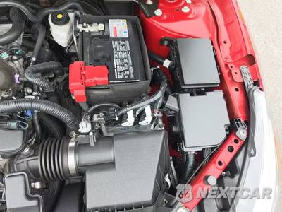 2022 Nissan Altima SR - zdjęcie 18 z 18 - miniatura