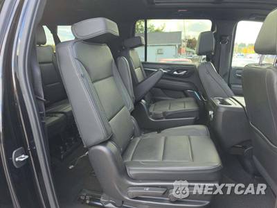 2022 GMC Yukon Denali XL 5SA - zdjęcie 17 z 24 - miniatura