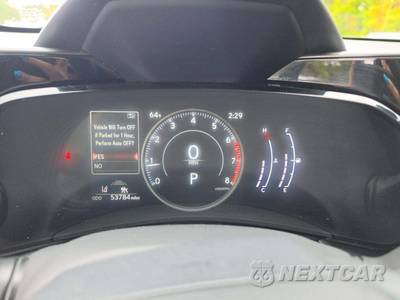 2022 Lexus NX 350 - zdjęcie 6 z 22 - miniatura
