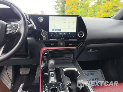 2022 Lexus NX 350 - zdjęcie 7 z 22 - miniatura