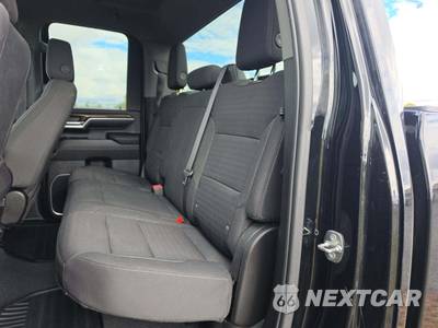 2024 Chevrolet Silverado 2500HD LT Extended Cab Medium Bed 1LT - zdjęcie 10 z 20 - miniatura