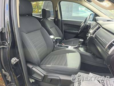 2019 Ford Ranger XLT Crew Cab Medium Bed - zdjęcie 18 z 24 - miniatura