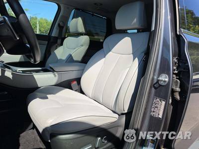 2024 Hyundai Palisade SEL 7-Passenger - zdjęcie 3 z 21 - miniatura