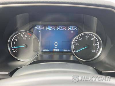 2023 Ford F-150 XLT Crew Cab Short Bed - zdjęcie 6 z 20 - miniatura