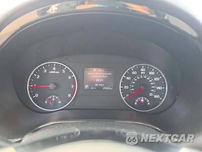 2022 Kia Seltos S - zdjęcie 9 z 23 - miniatura