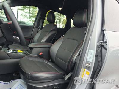 2024 Ford Escape ST-Line - zdjęcie 3 z 19 - miniatura