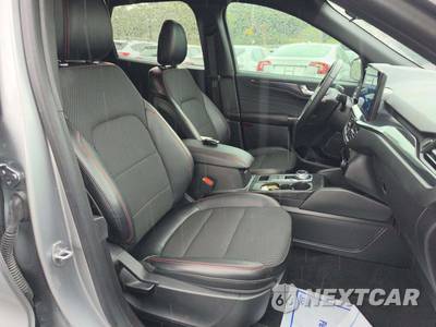2024 Ford Escape ST-Line - zdjęcie 15 z 19 - miniatura
