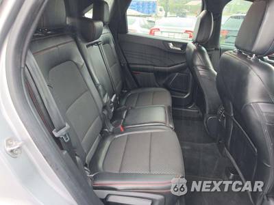 2024 Ford Escape ST-Line - zdjęcie 13 z 19 - miniatura