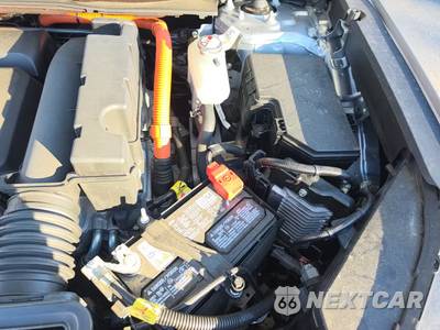 2026 Honda CR-V Hybrid Sport Touring - zdjęcie 21 z 21 - miniatura