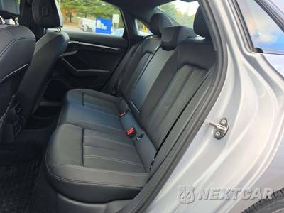 2024 Audi A3 Premium 40 TFSI - zdjęcie 10 z 20 - miniatura