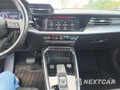 2024 Audi A3 Premium 40 TFSI - zdjęcie 7 z 20 - miniatura