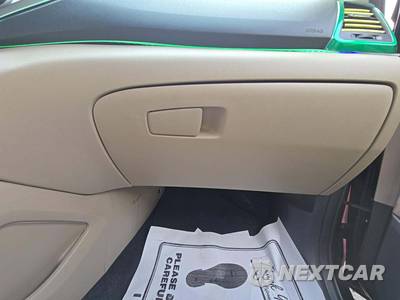 2017 Hyundai Tucson SE - zdjęcie 19 z 31 - miniatura