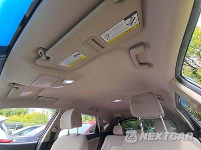 2017 Hyundai Tucson SE - zdjęcie 11 z 31 - miniatura