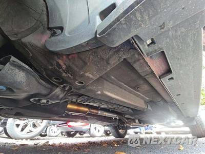 2017 Hyundai Tucson SE - zdjęcie 7 z 31 - miniatura