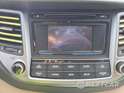 2017 Hyundai Tucson SE - zdjęcie 31 z 31 - miniatura