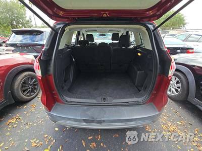 2014 Ford Escape SE - zdjęcie 14 z 33 - miniatura