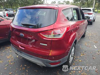 2014 Ford Escape SE - zdjęcie 3 z 33 - miniatura