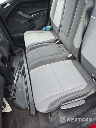 2014 Ford Escape SE - zdjęcie 22 z 33 - miniatura