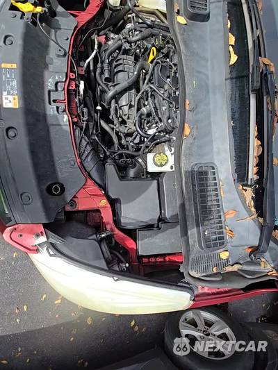 2014 Ford Escape SE - zdjęcie 31 z 33 - miniatura