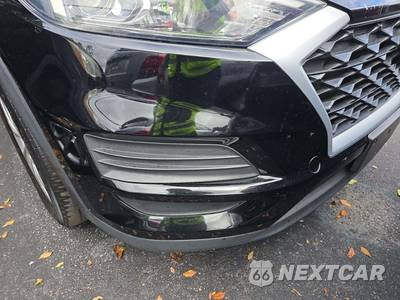 2019 Hyundai Tucson SE - zdjęcie 24 z 32 - miniatura
