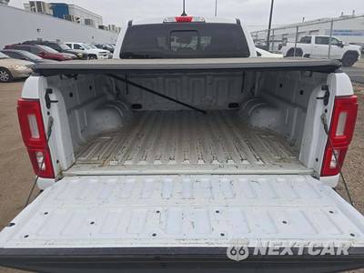 2023 Ford Ranger XLT Crew Cab Medium Bed - zdjęcie 11 z 27 - miniatura