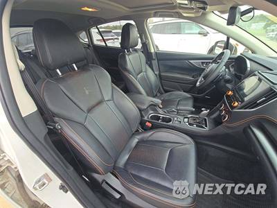 2023 Subaru Crosstrek Limited - zdjęcie 15 z 24 - miniatura