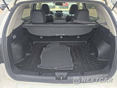 2023 Subaru Crosstrek Limited - zdjęcie 11 z 24 - miniatura