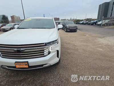 2024 Chevrolet Suburban High Country 3LZ - zdjęcie 1 z 23 - miniatura
