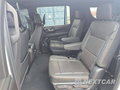 2024 Chevrolet Suburban High Country 3LZ - zdjęcie 10 z 23 - miniatura