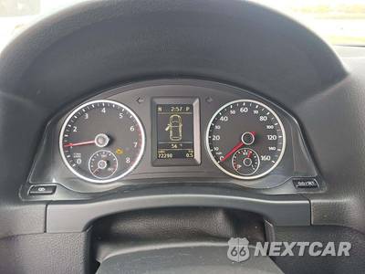 2012 Volkswagen Tiguan S - zdjęcie 6 z 28 - miniatura