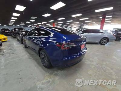 2019 Tesla Model 3 Long Range - zdjęcie 2 z 25 - miniatura