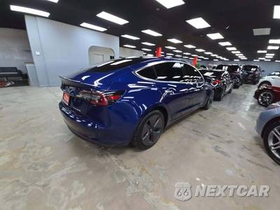 2019 Tesla Model 3 Long Range - zdjęcie 3 z 25 - miniatura