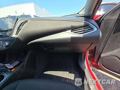 2019 Chevrolet Malibu RS 1SP - zdjęcie 19 z 22 - miniatura