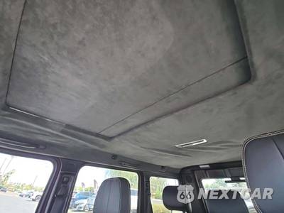 2011 Mercedes-Benz G 55 AMG 4MATIC - zdjęcie 11 z 25 - miniatura