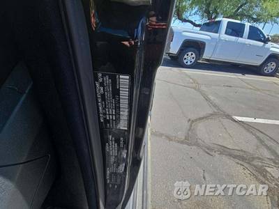 2011 Mercedes-Benz G 55 AMG 4MATIC - zdjęcie 5 z 25 - miniatura