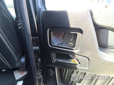 2011 Mercedes-Benz G 55 AMG 4MATIC - zdjęcie 22 z 25 - miniatura