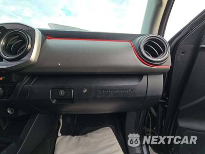 2022 Toyota Tacoma SR5 Crew Cab Medium Bed - zdjęcie 19 z 33 - miniatura