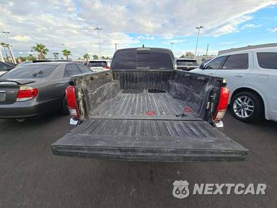 2022 Toyota Tacoma SR5 Crew Cab Medium Bed - zdjęcie 14 z 33 - miniatura