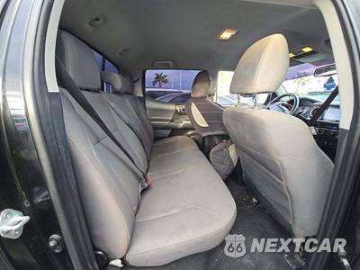 2022 Toyota Tacoma SR5 Crew Cab Medium Bed - zdjęcie 16 z 33 - miniatura