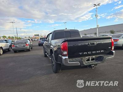 2022 Toyota Tacoma SR5 Crew Cab Medium Bed - zdjęcie 2 z 33 - miniatura