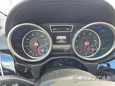 2017 Mercedes-Benz GLS 550 4MATIC - zdjęcie 9 z 29 - miniatura