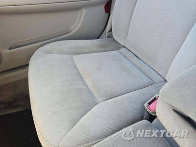 2006 Chevrolet Impala LS 1LS - zdjęcie 20 z 41 - miniatura