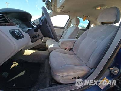 2006 Chevrolet Impala LS 1LS - zdjęcie 3 z 41 - miniatura